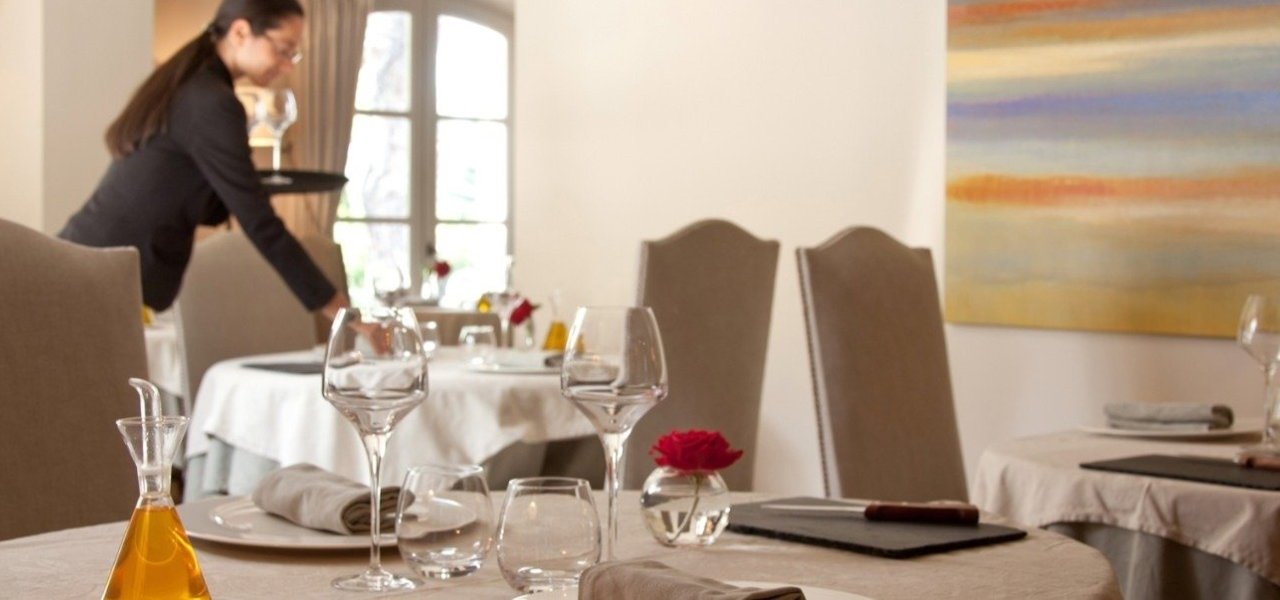 Benvengudo Restaurant